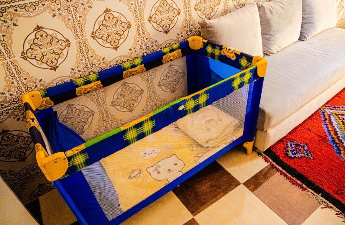 Riad Msholidays Jacuzzi Privatise Marrakech Marrakesh Exterior photo