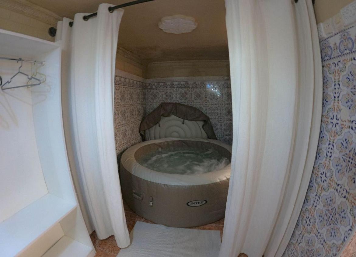 Riad Msholidays Jacuzzi Privatise Marrakech Marrakesh Exterior photo